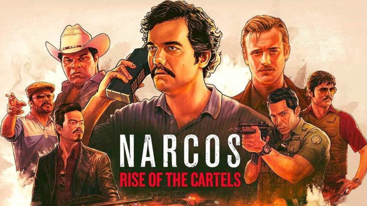 Series de narcos dan mala imagen a Guanajuato, urge promoción