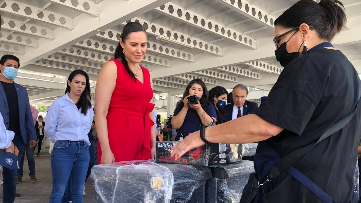 Se han recuperado 18 mil empleos formales en León: Guillermo Romero