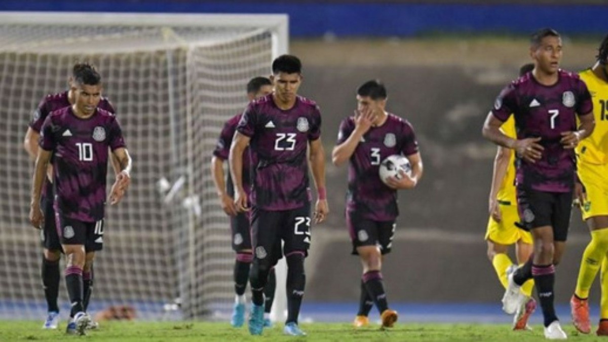 Oficializan despidos tras fracasos de la Selección Mexicana