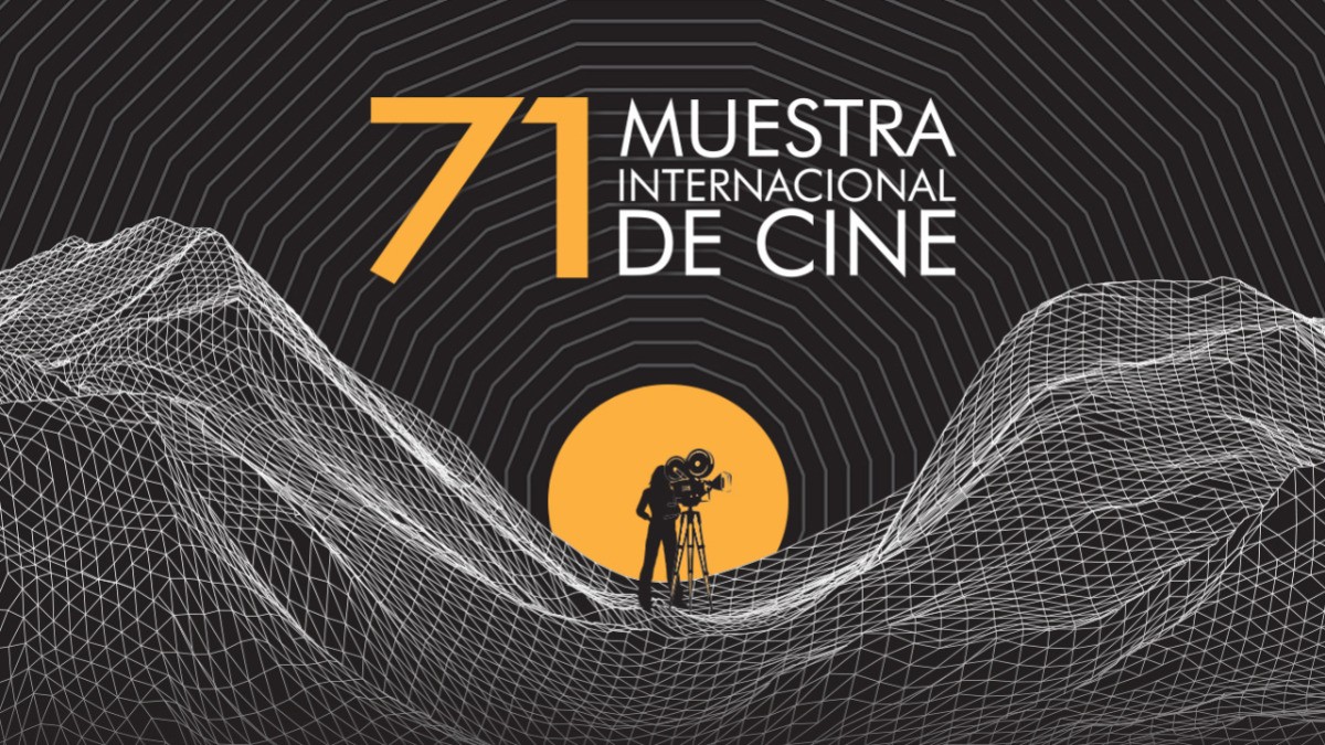 Llega la 71 Muestra Internacional de Cine de la Cineteca Nacional a León