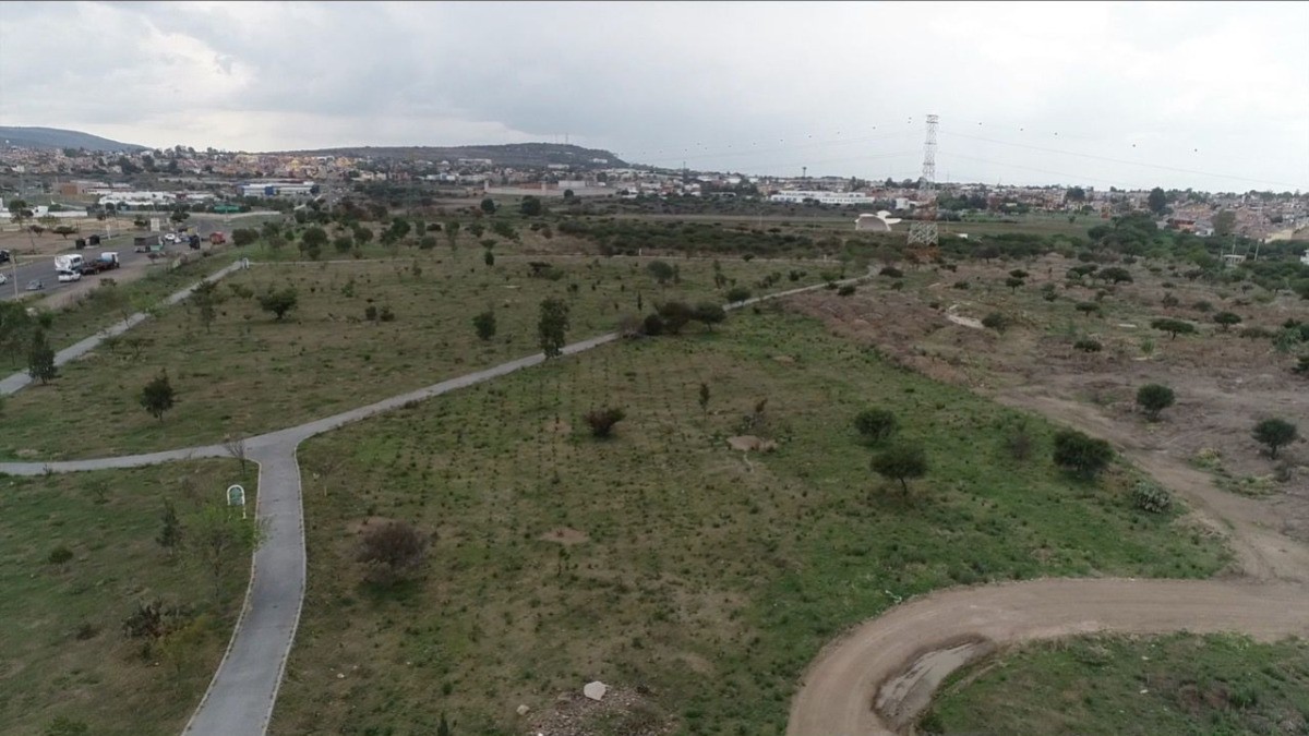 Inicia construcción de nueva Unidad Deportiva en San Miguel de Allende