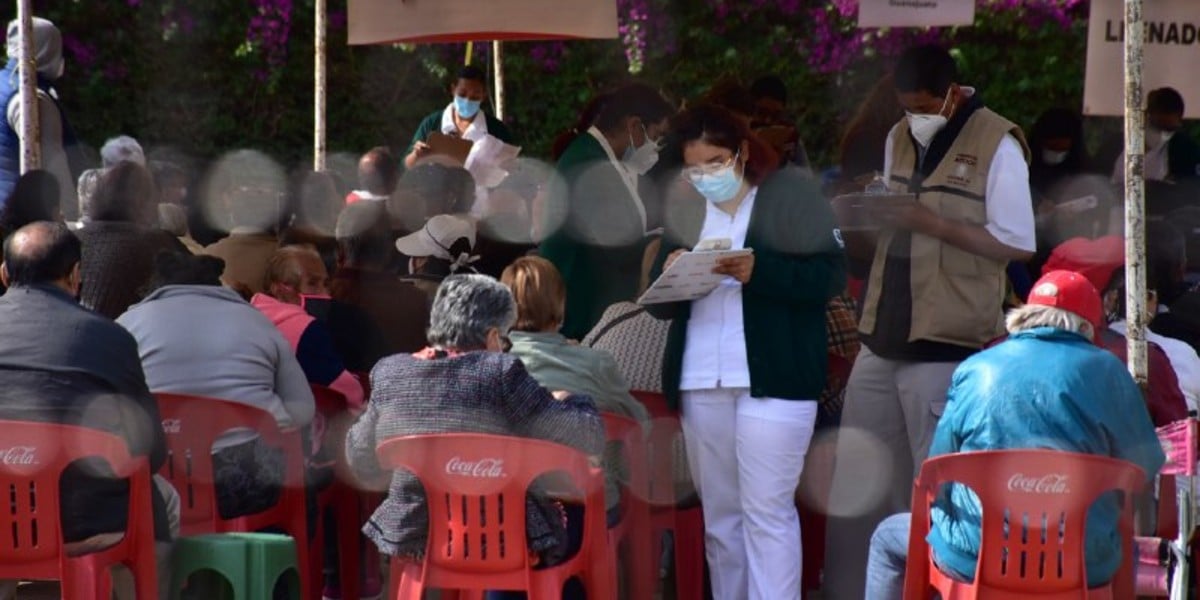 Registra Guanajuato más de 5 mil casos de covid-19 en los últimos cuatro días