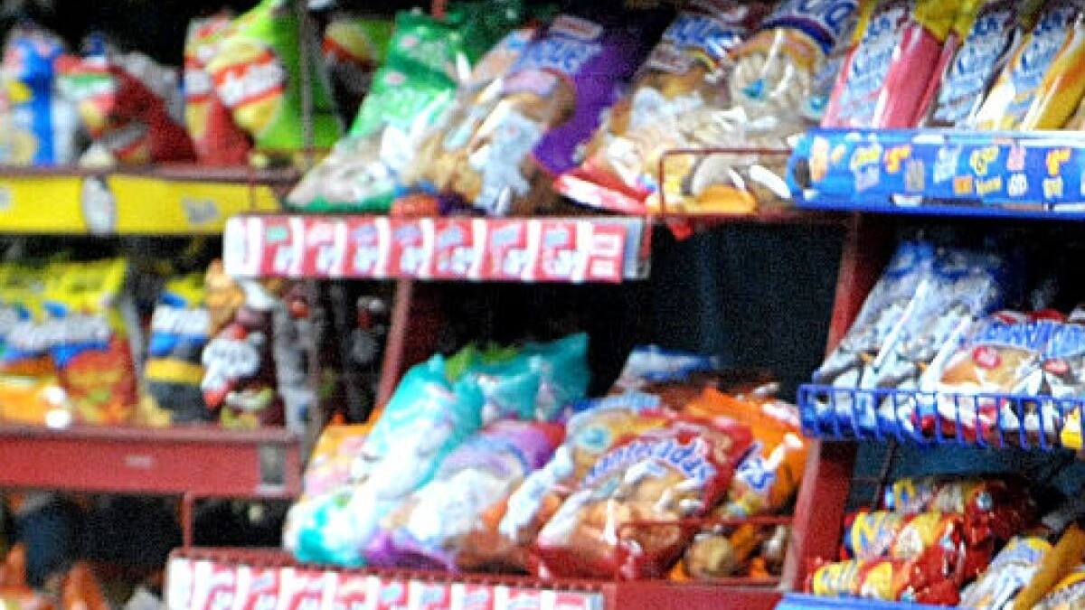 El osito Bimbo incrementa el precio a sus productos