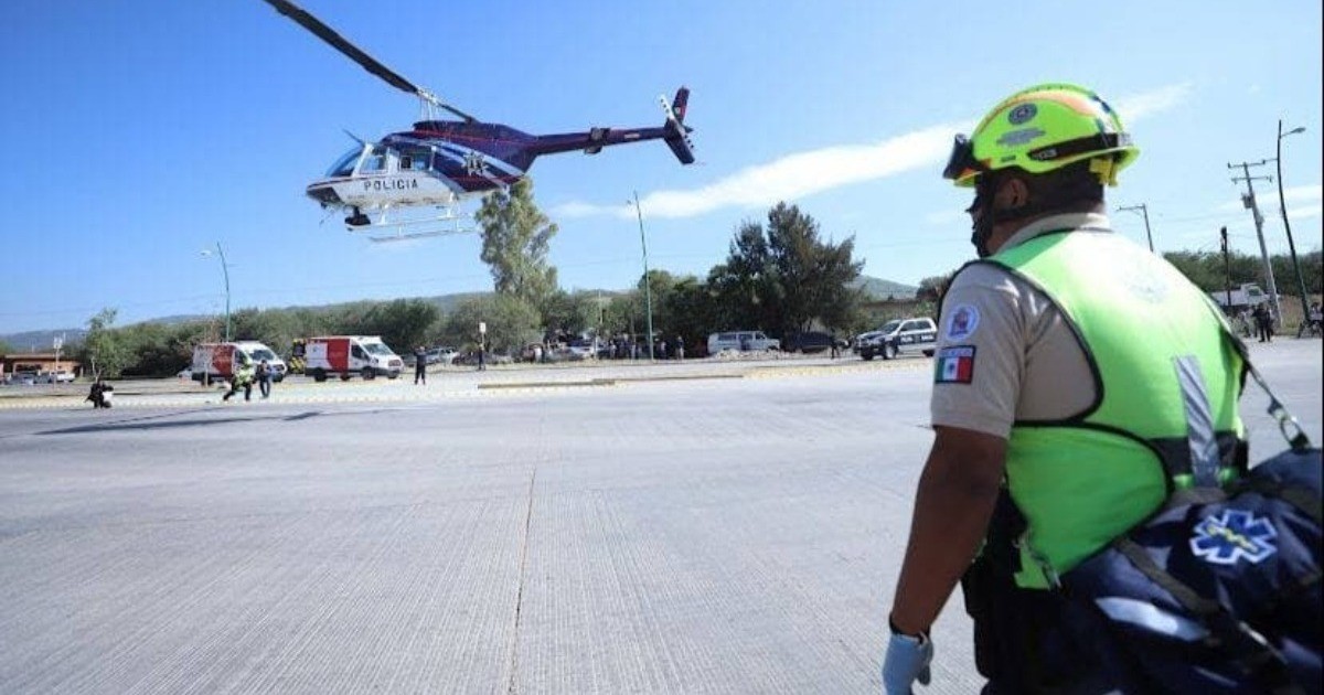 Continuarán operativos de seguridad en León