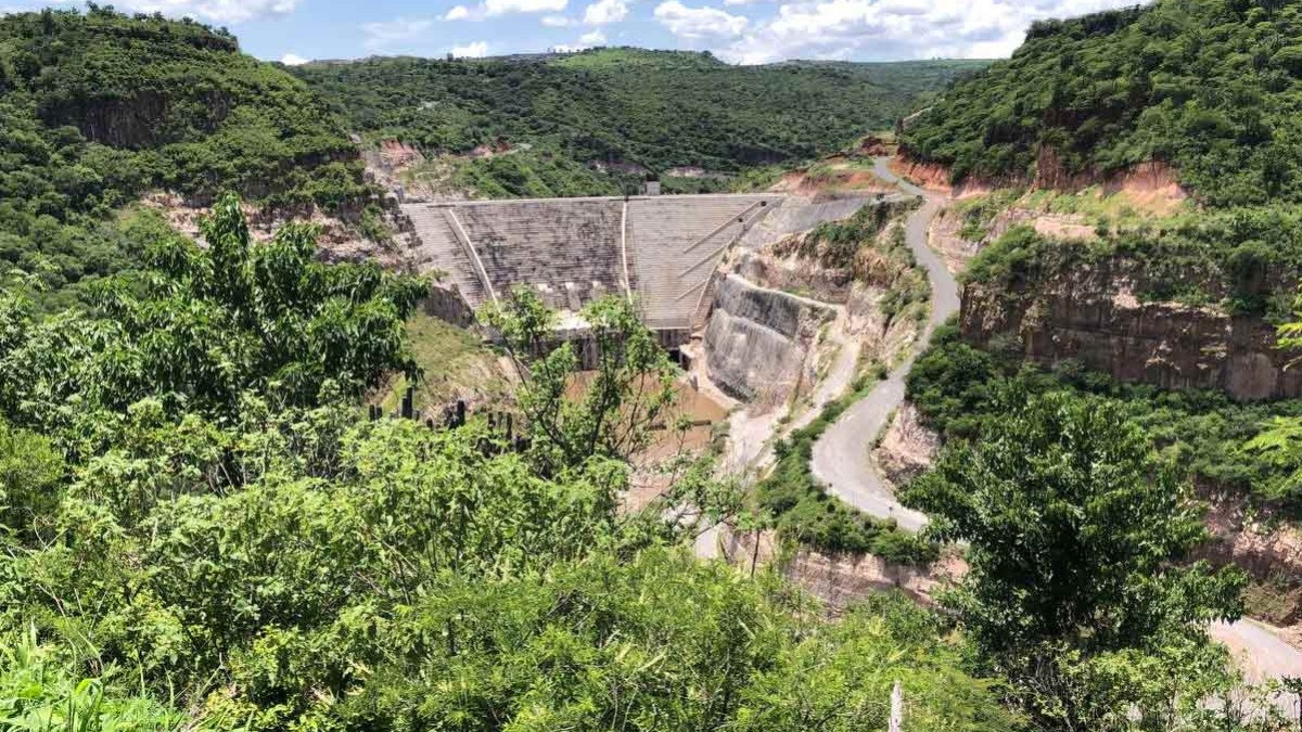 Enfrenta México sequías, no sólo es Monterrey