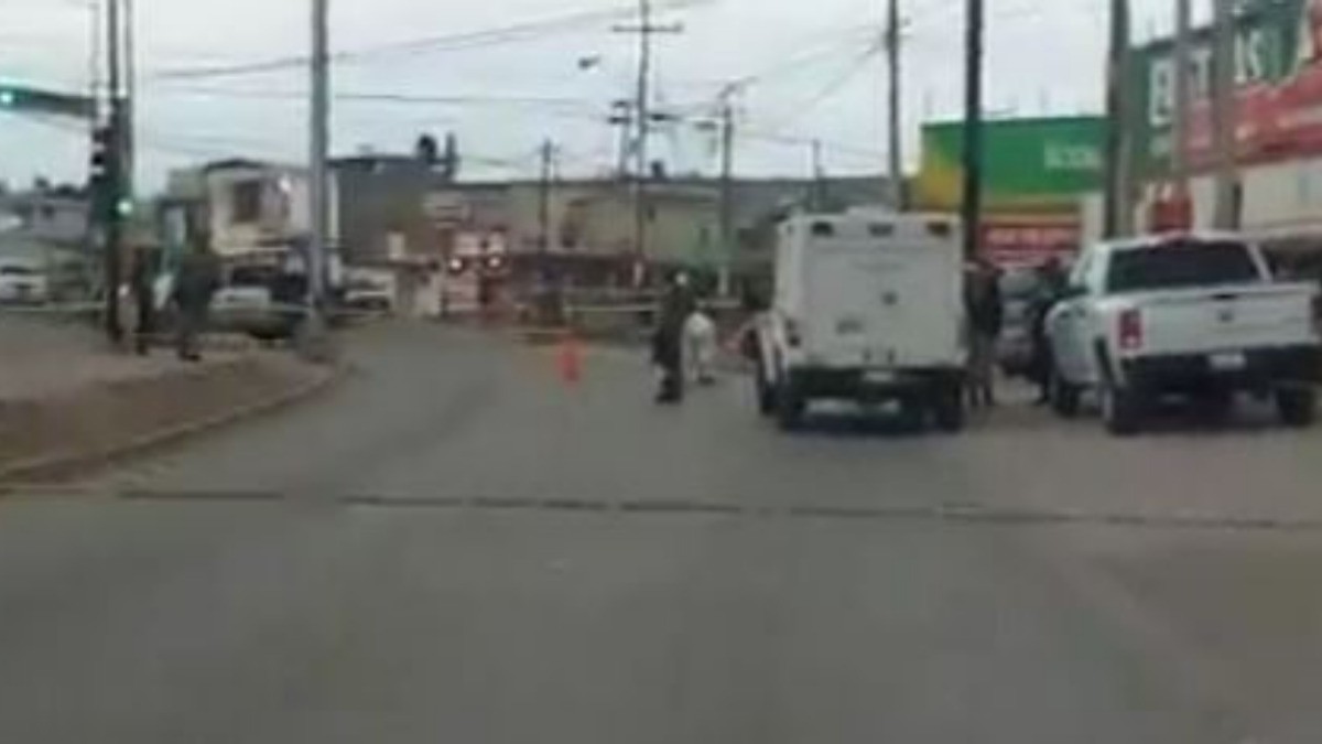 Asesinan a conductor de Didi y acompañante en Las Joyas