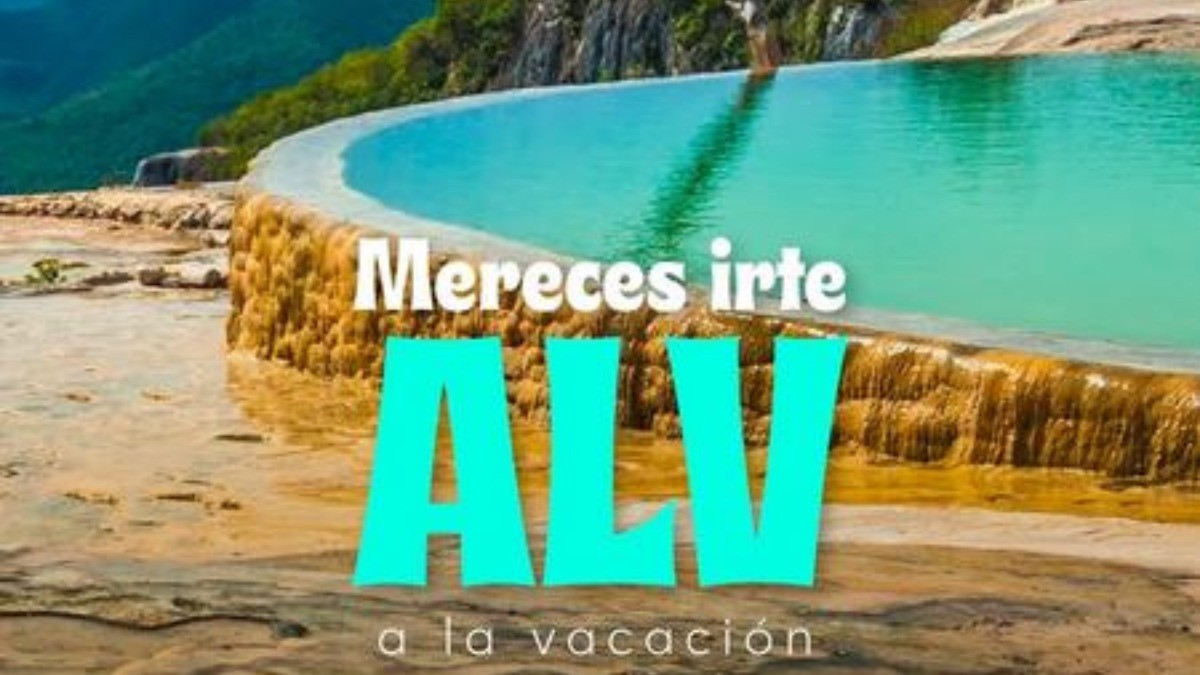 Mereces irte A LA Vacación: propone senadora más vacaciones