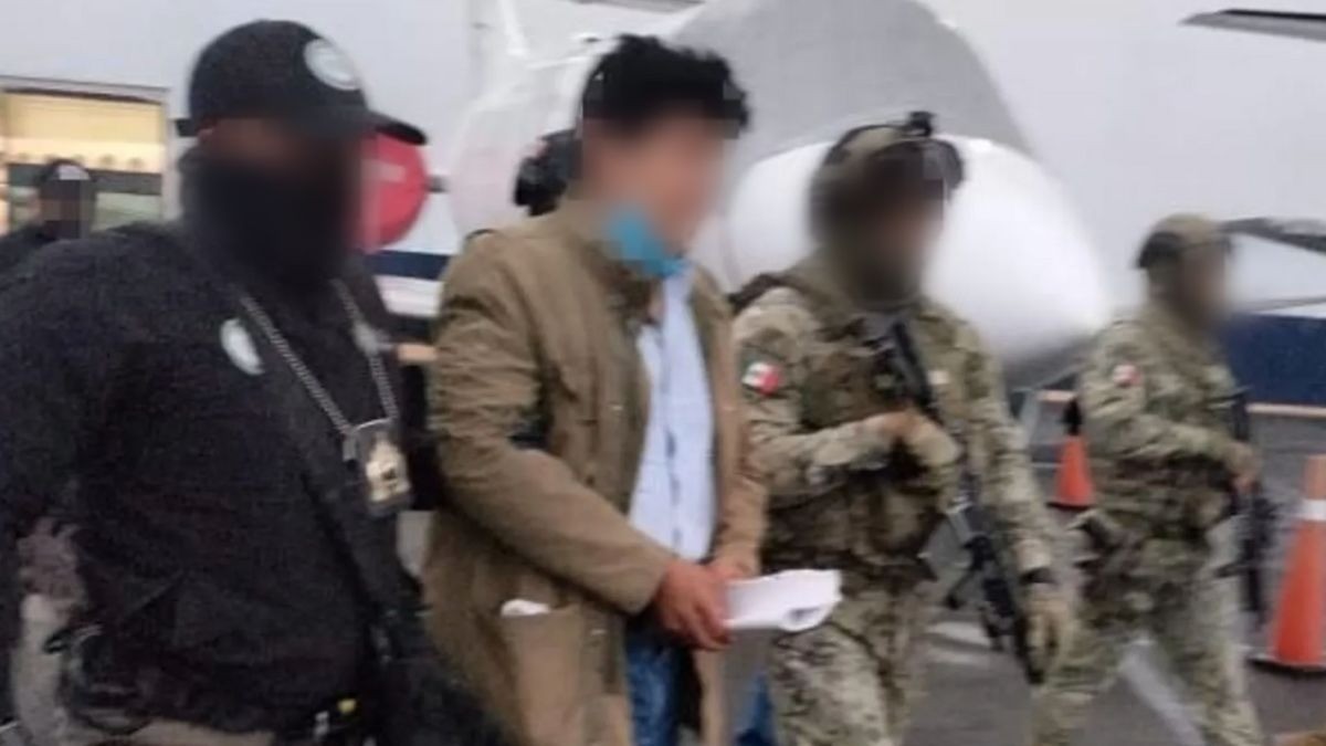 Se tiene que saber la causa de caída de helicóptero: AMLO