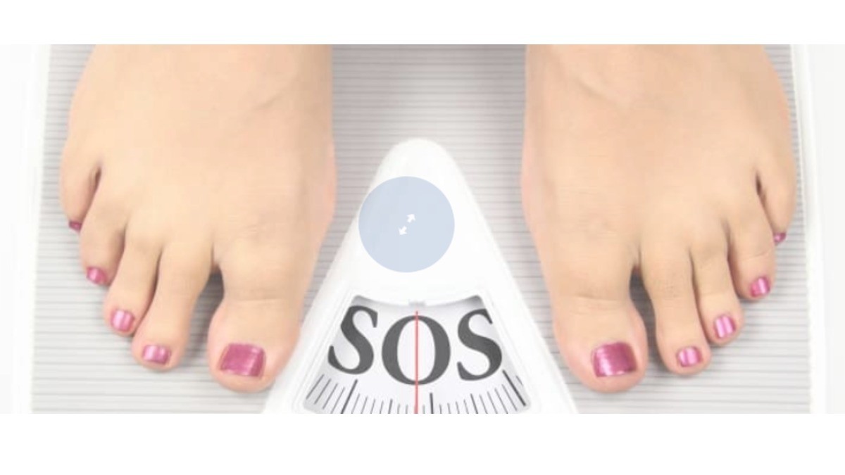 Evita el efecto rebote, te damos cuatro tips para lograrlo