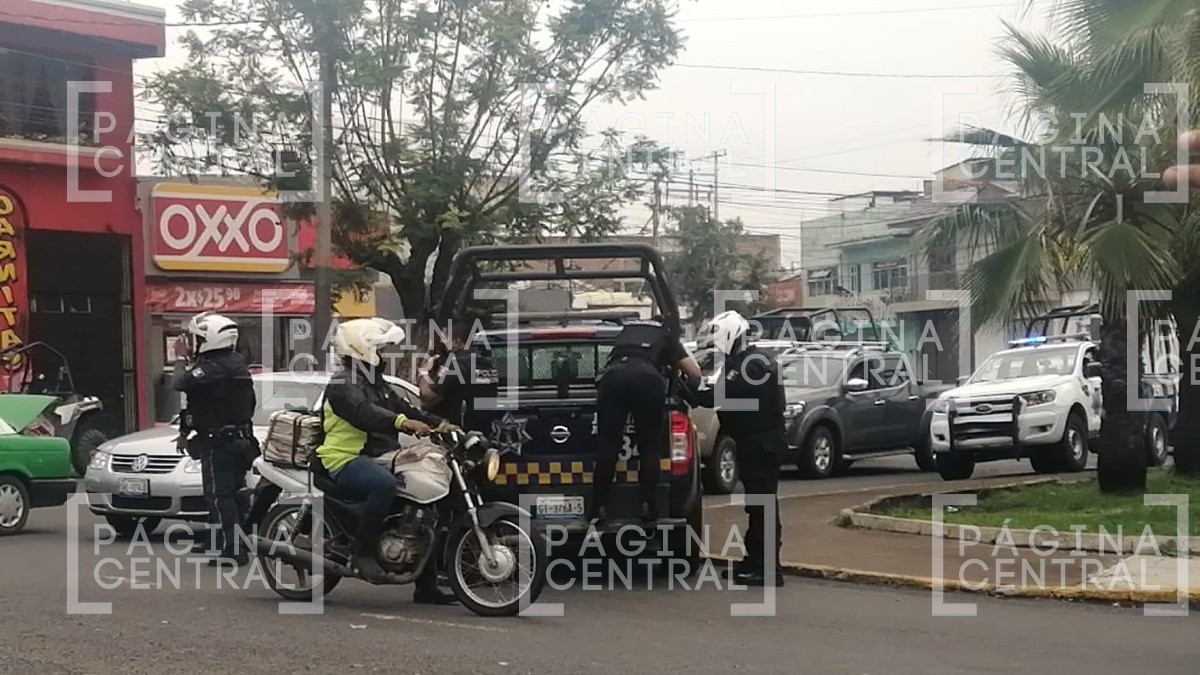 Irapuatenses y capitalinos no se sienten seguros en sus ciudades: INEGI