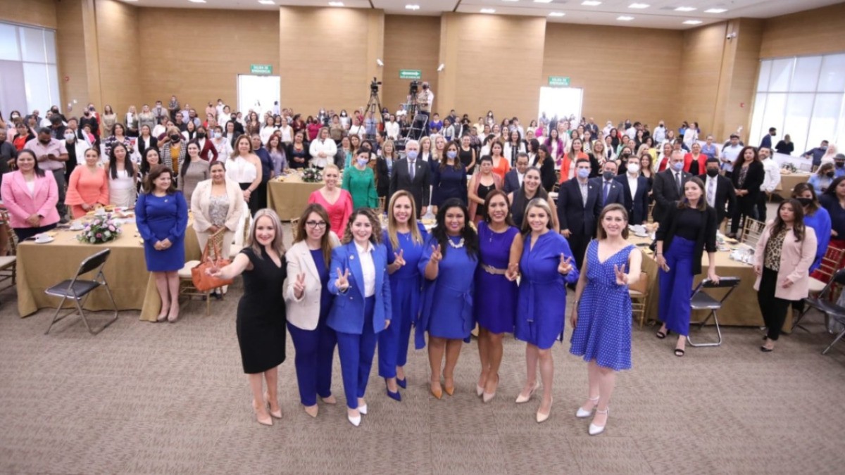 Trabajan diputadas panistas en el empoderamiento de las guanajuatenses