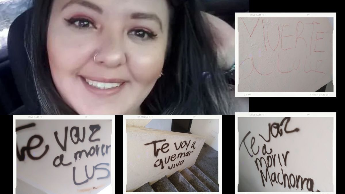 Queman viva a mamá de niño con autismo; vecino la amenazó por los ruidos de su hijo