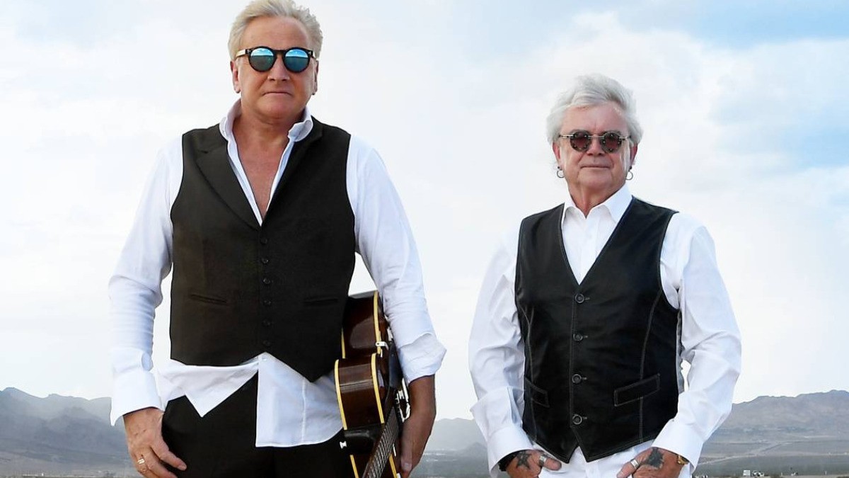 ¡Air Supply regresa a León!