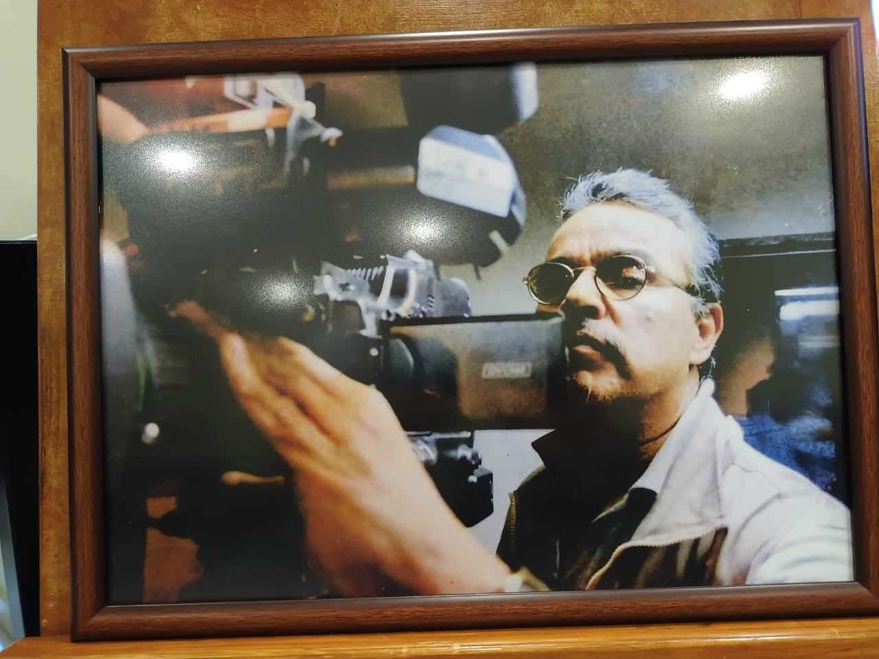 Exigen justicia por muerte de camarógrafo en atropello en restaurante