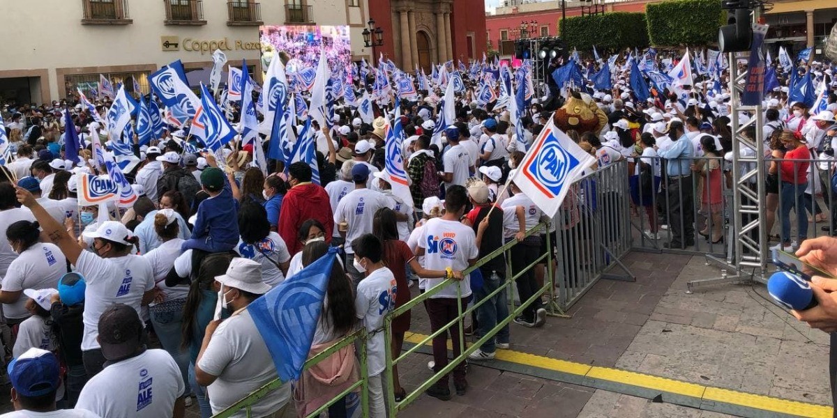 Propone diputada reducir financiamiento a partidos políticos