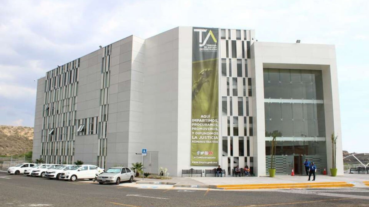 Registra TJA alza en demandas contra servidores públicos