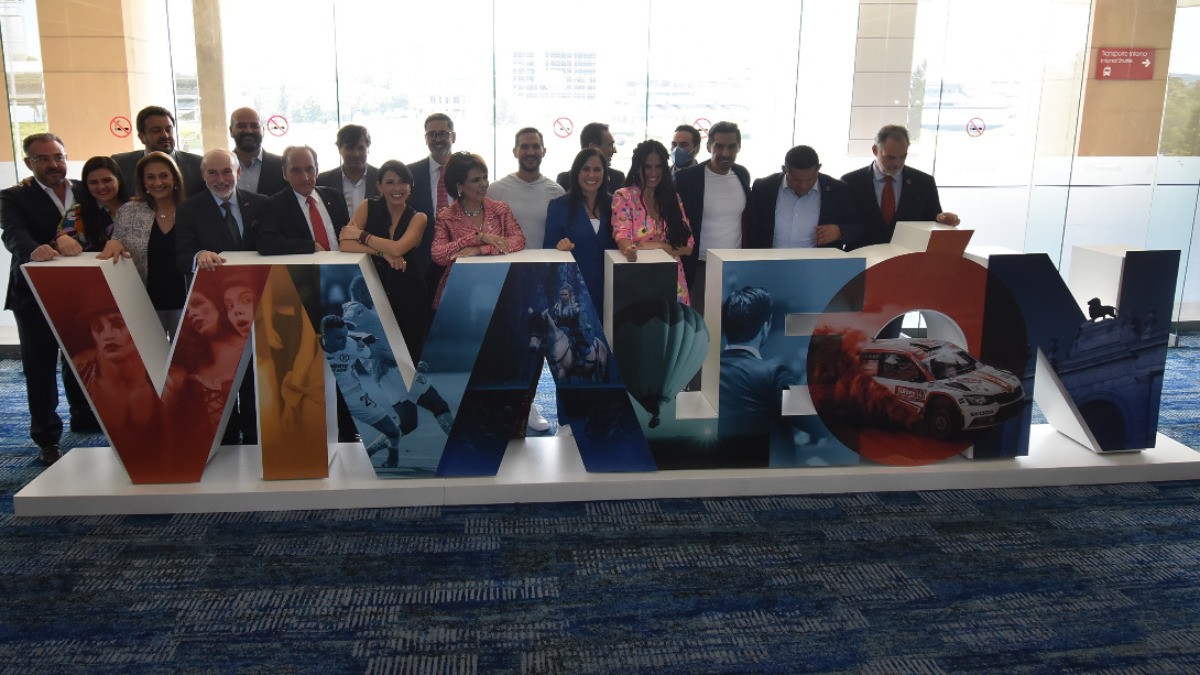 Impulsan a León como destino turístico nacional desde la CDMX