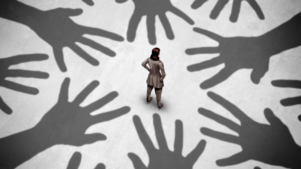 Cualquier denuncia de acoso, debe ser investigada: Imug