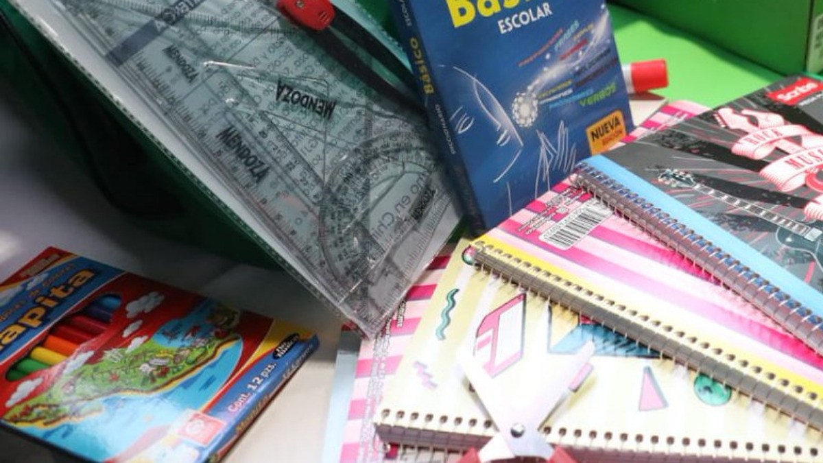 ¿Te va a faltar para los útiles escolares? ¡Este programa te interesa!