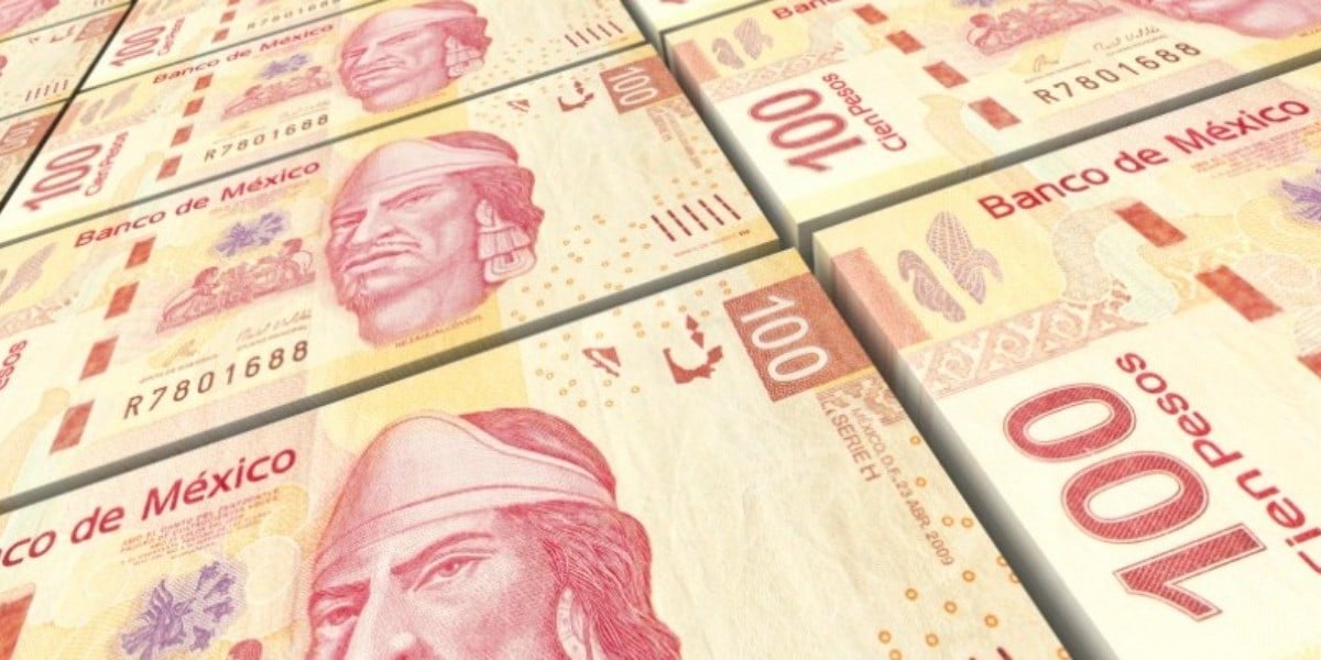 Prevén recesión en México para el próximo año