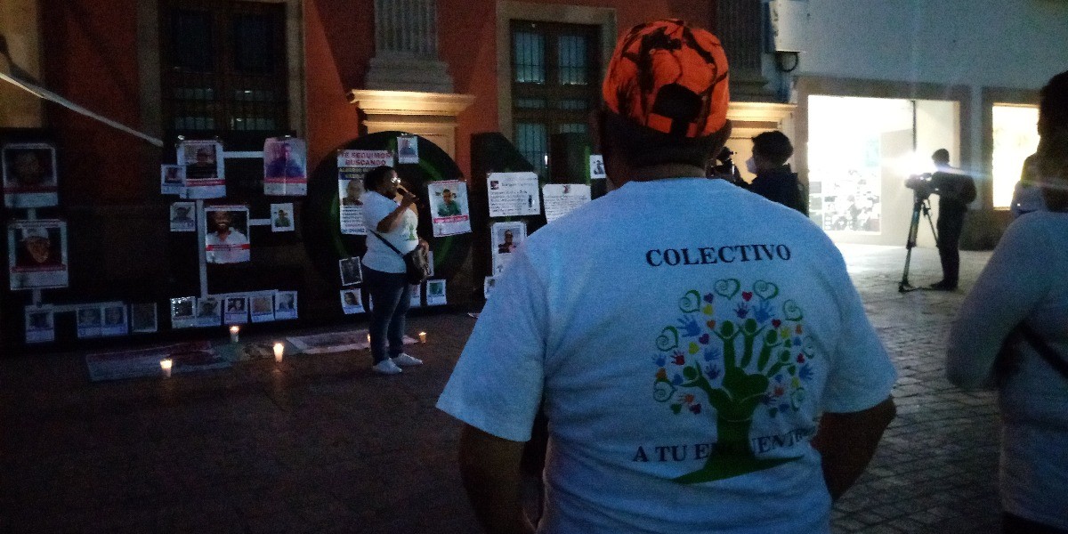 Retrasan apoyos del Fondo Estatal de Atención Integral a Víctimas