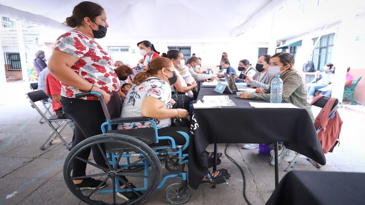 Se suma CRIT Guanajuato al Miércoles Ciudadano de León