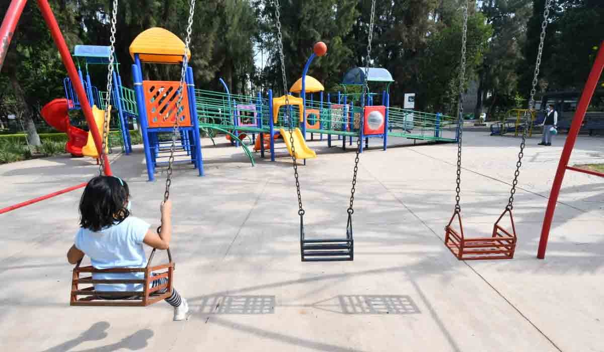 Gobierno leonés habilitará parques públicos en zonas rurales: medio ambiente