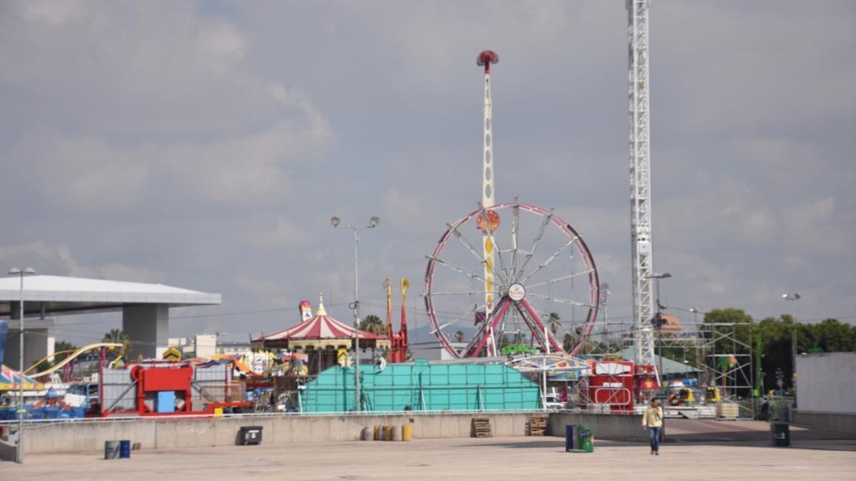 ¡No te pierdas el arranque del Festival de Verano 2022 este viernes!