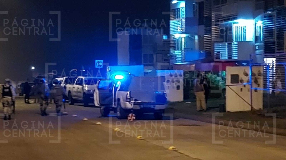Asesinan de un balazo a hombre en Brisas del Campestre