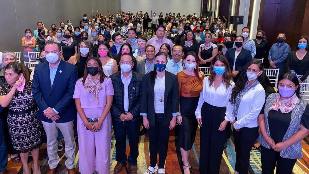 MujerEs Adelante ya opera en cuatro empresas locales