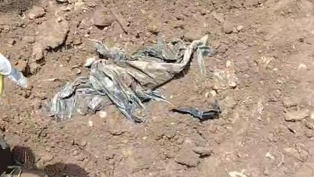 Han hallado 5 cuerpos en dos casas de comunidad entre Irapuato y Salamanca