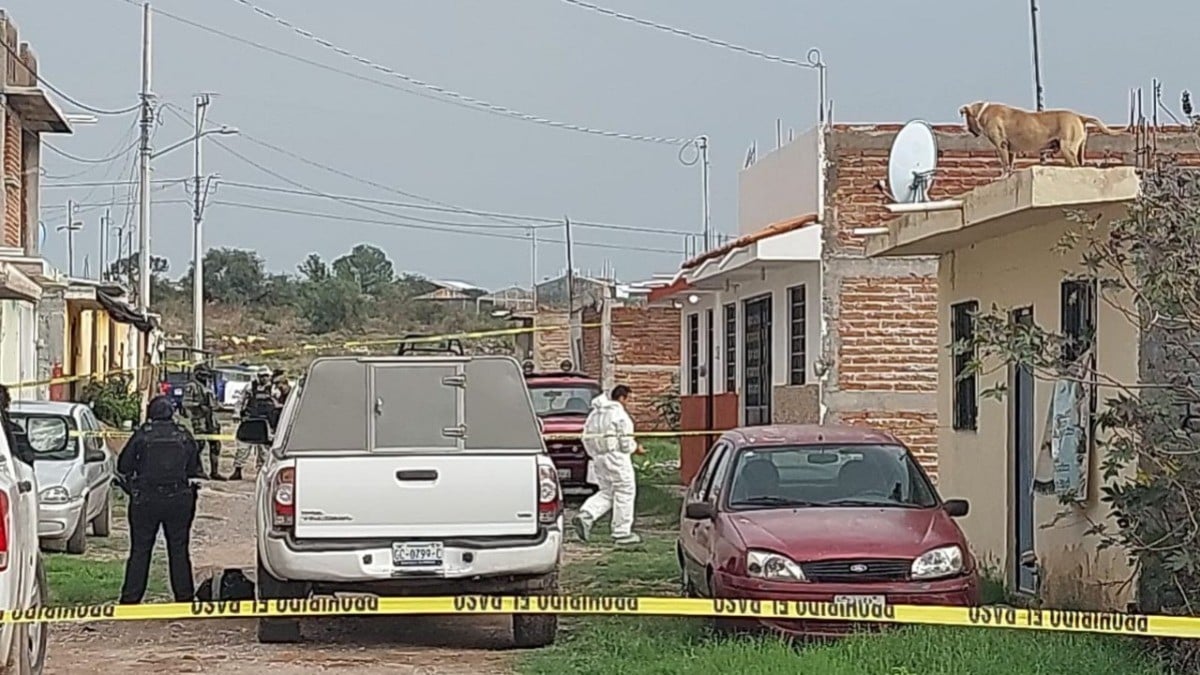 Modificarán atención a reportes ciudadanos luego del estallido en Irapuato