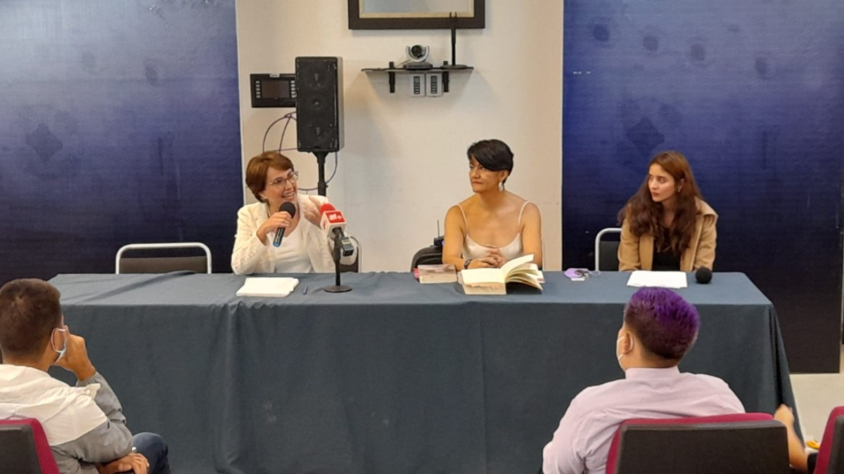 Resalta senadora el acceso al aborto garantizado para niñas y adolescentes