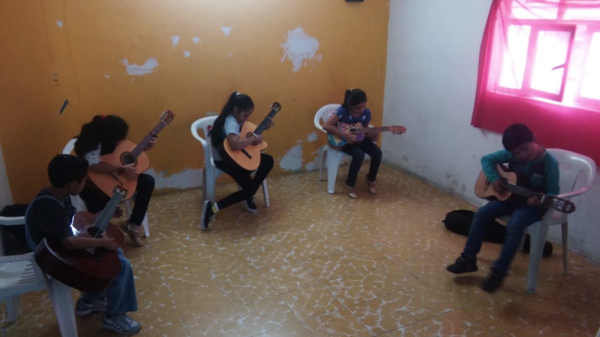 Abren inscripciones para talleres culturales gratuitos en 7 delegaciones