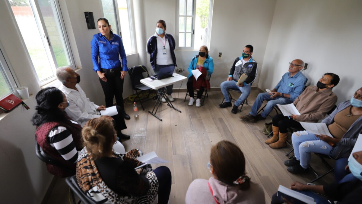 Llevará Comude programa deportivo a San José de los Romeros