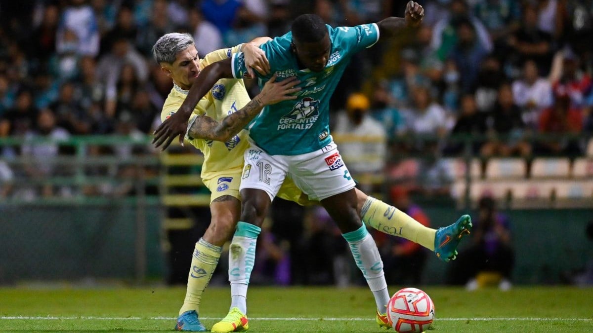 Por si te falló la transmisión, León ganó 3-2 al América pero perdió ante Fox