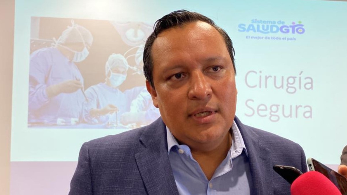 Guanajuato por el momento no contratará médicos cubanos: SSG