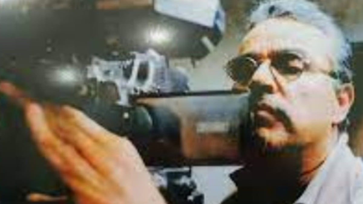 Emiten alerta roja para dar con el asesino de Enrique Sosa