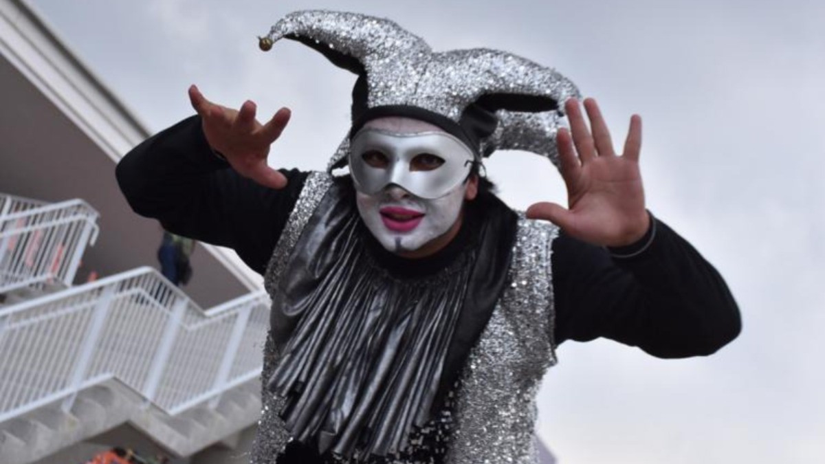 Miles de familias disfrutan el primer fin de semana de la Feria de Verano