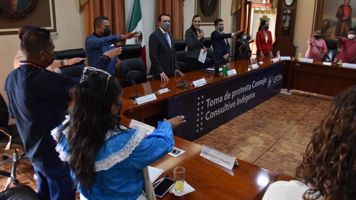 Denuncian mazahuas discriminación y falta de apoyo a indígenas