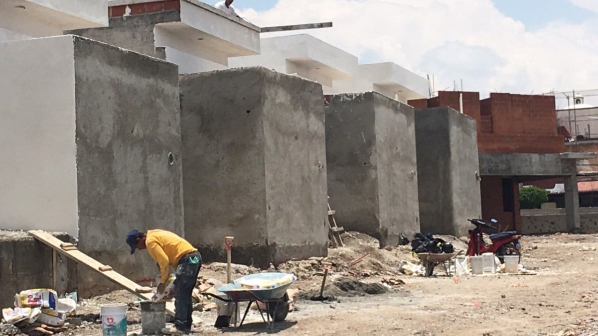 Proliferan en León fraccionamientos irregulares