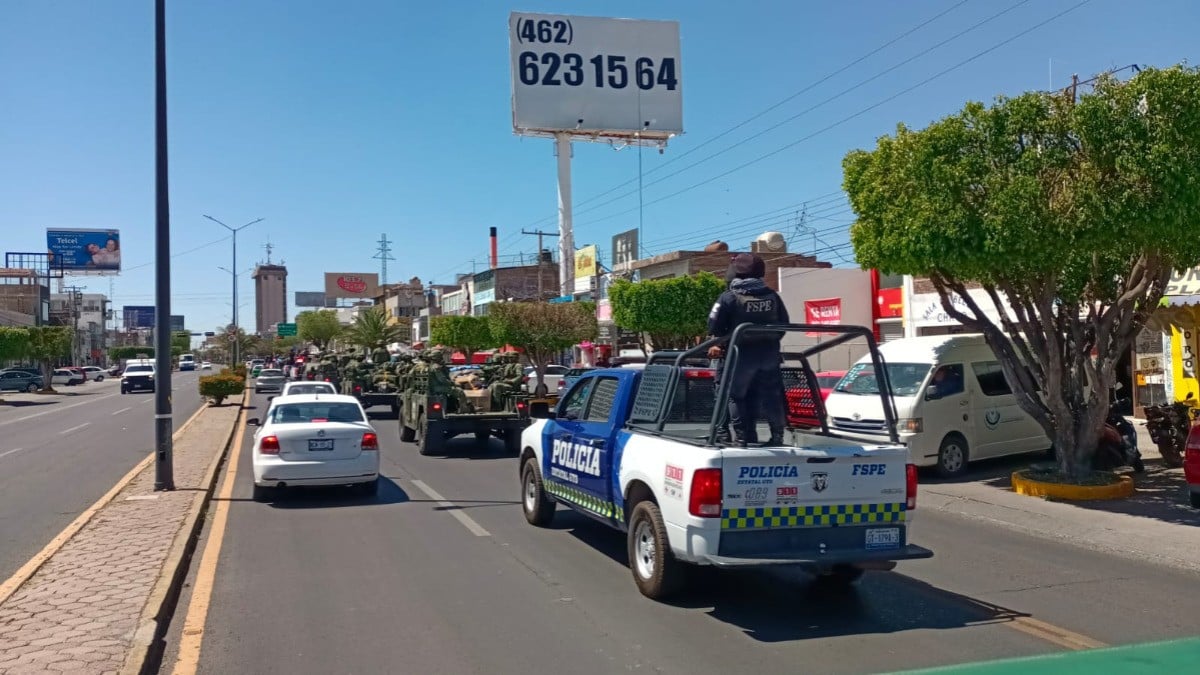 Harta cobro de derecho de piso a celayenses