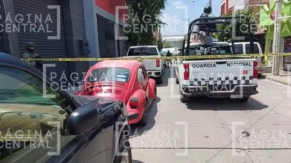 Hallan un muerto en casa de seguridad de León