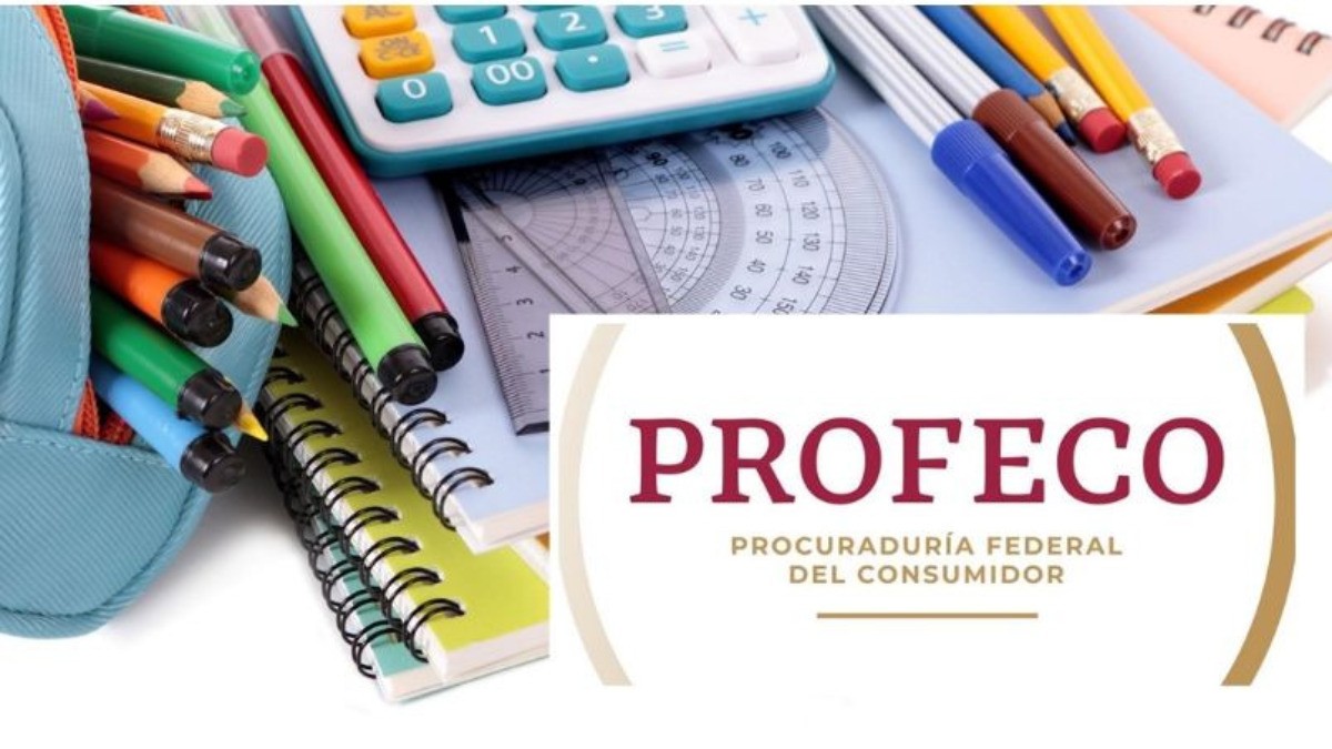 ¿Quieres ahorrar en útiles escolares?, ¡checa estos tips!