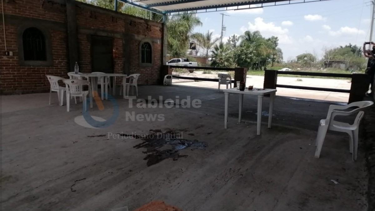 Suman nueve muertos en ataque en bar de Celaya