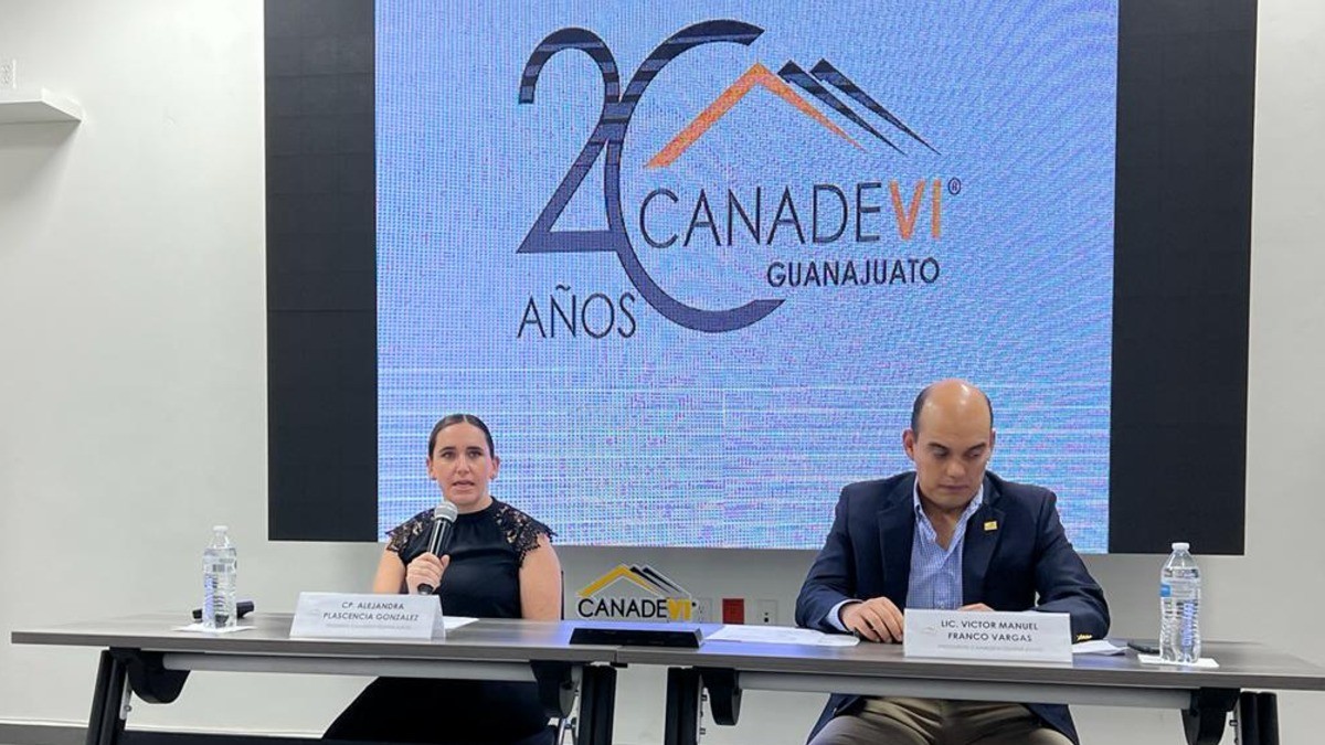 ¿Quieres ser asesora inmobiliaria?, Canadevi te capacita