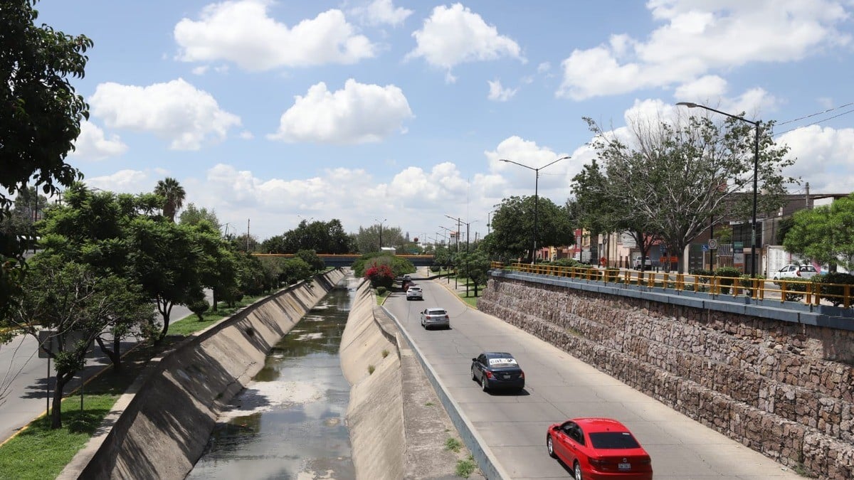 Usuarios reducirán hasta 30% tiempo de traslado con obras del Malecón del Río
