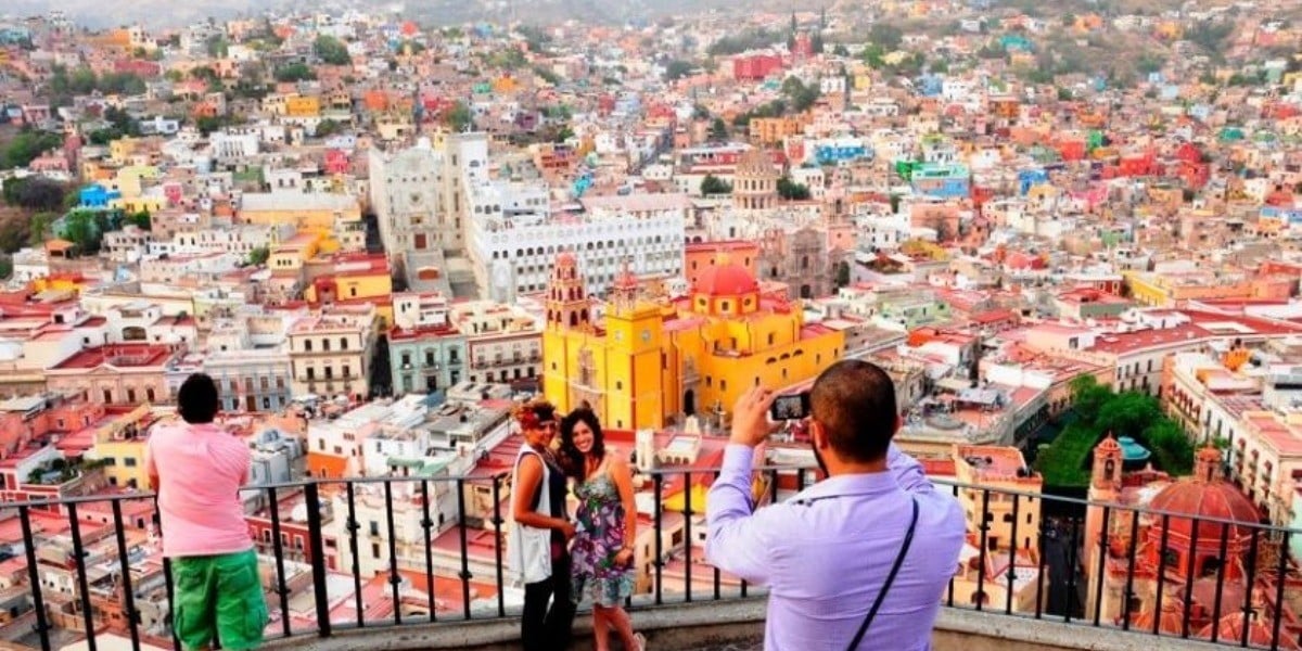 Prevé Sectur 1.7 millones de visitantes en estas vacaciones