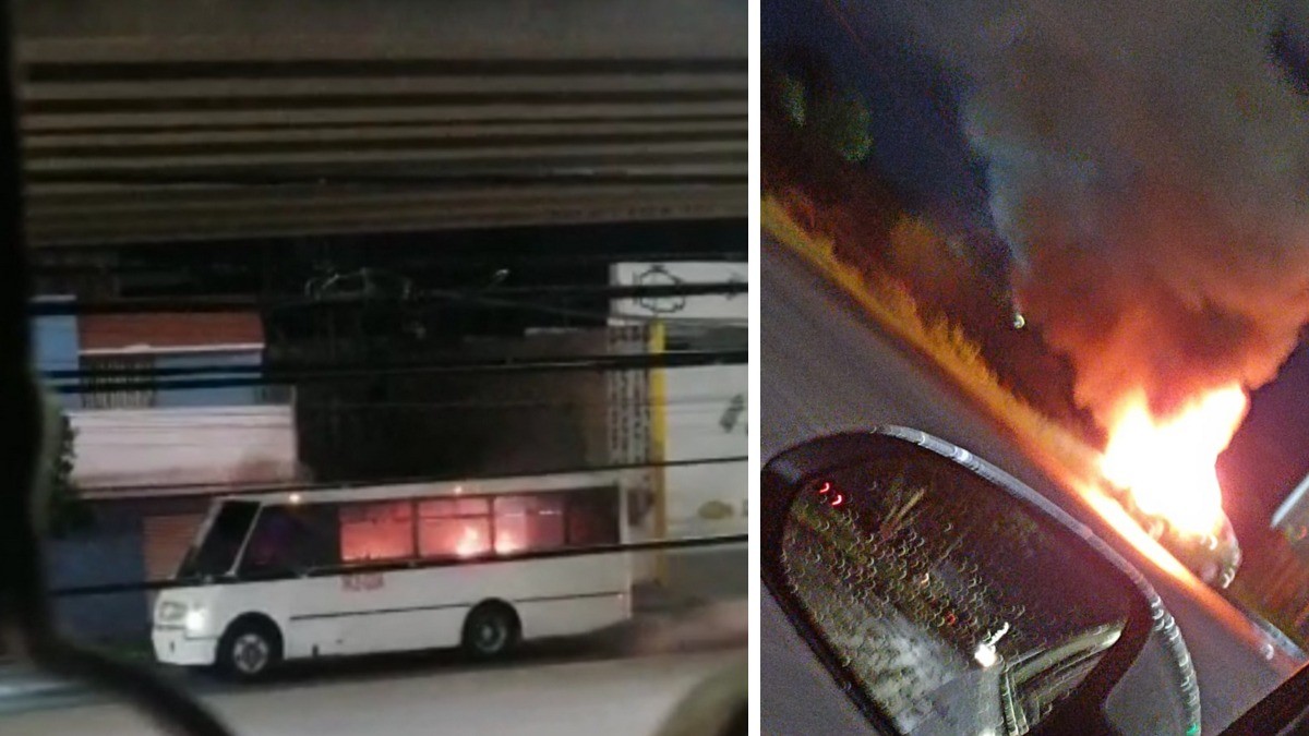 Suspenden clases en escuelas de municipios atacados