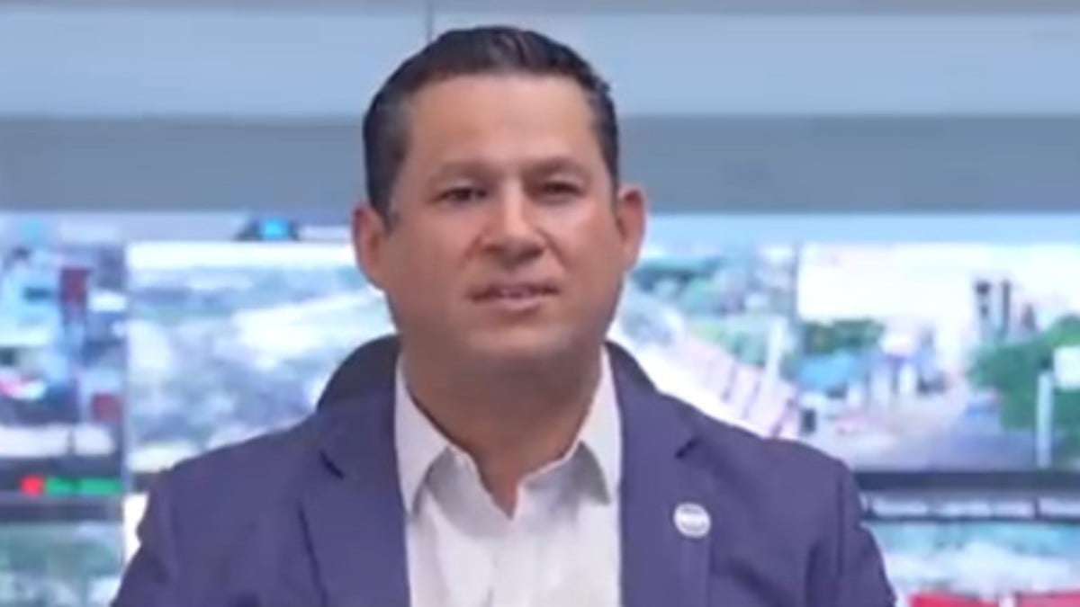 Confirma gobernador 11 detenidos en operativos contra ataques con fuego